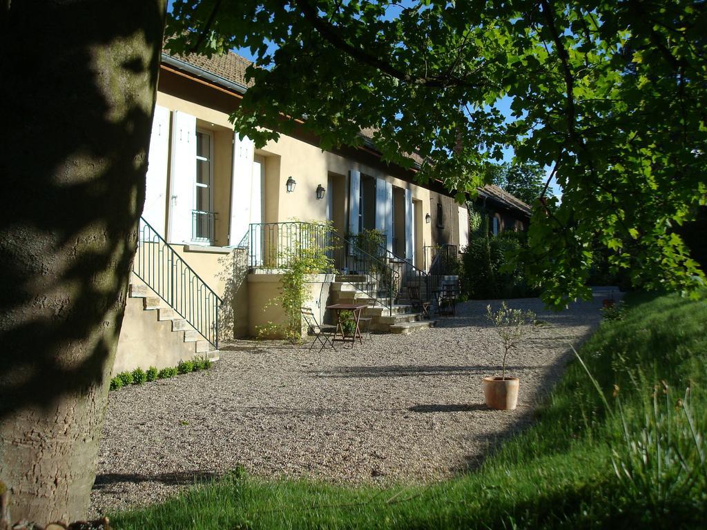 Les Communs Du Manoir Apartment Ecully Room photo